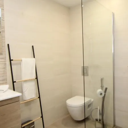 アパート Praia_da_rocha_vista_mar/ocean_view ポルティマン